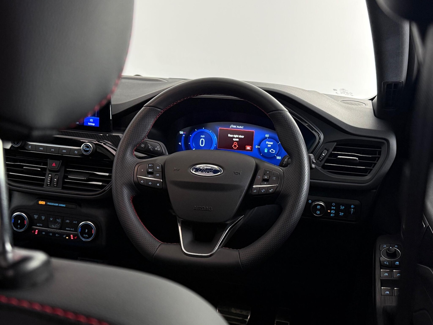 Used Ford Kuga 2023 for sale - 77216549: Photo 18