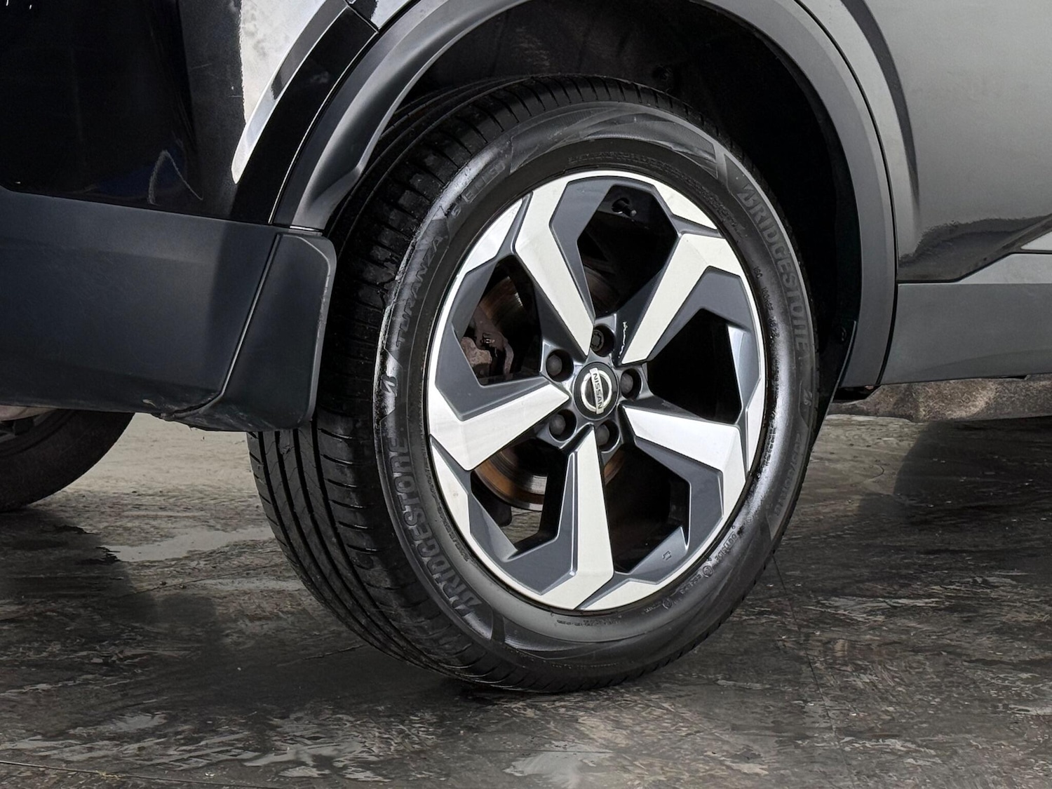 Used Nissan Qashqai 2021 for sale - 77221825: Photo 10