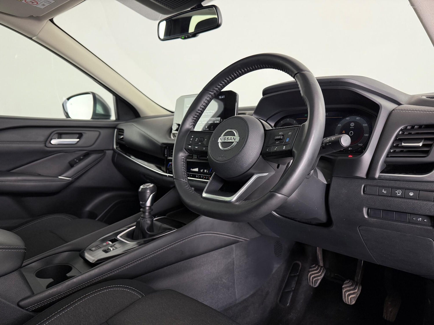 Used Nissan Qashqai 2021 for sale - 77221825: Photo 11