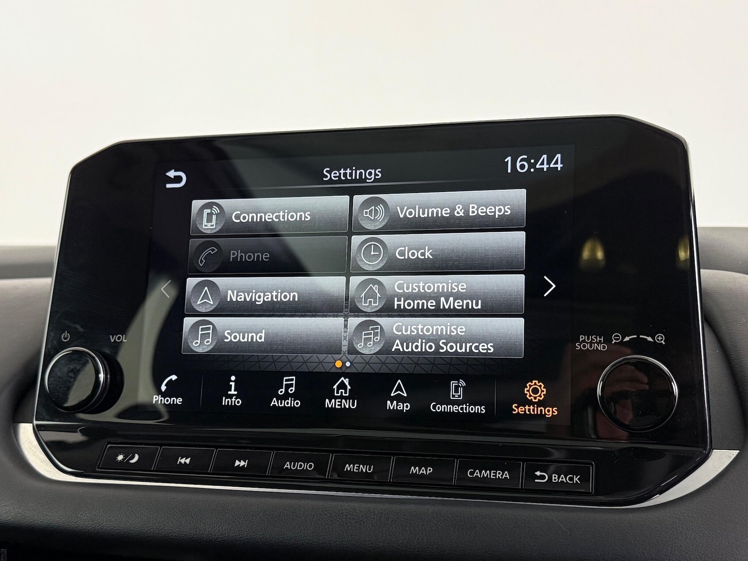 Used Nissan Qashqai 2021 for sale - 77221825: Photo 27