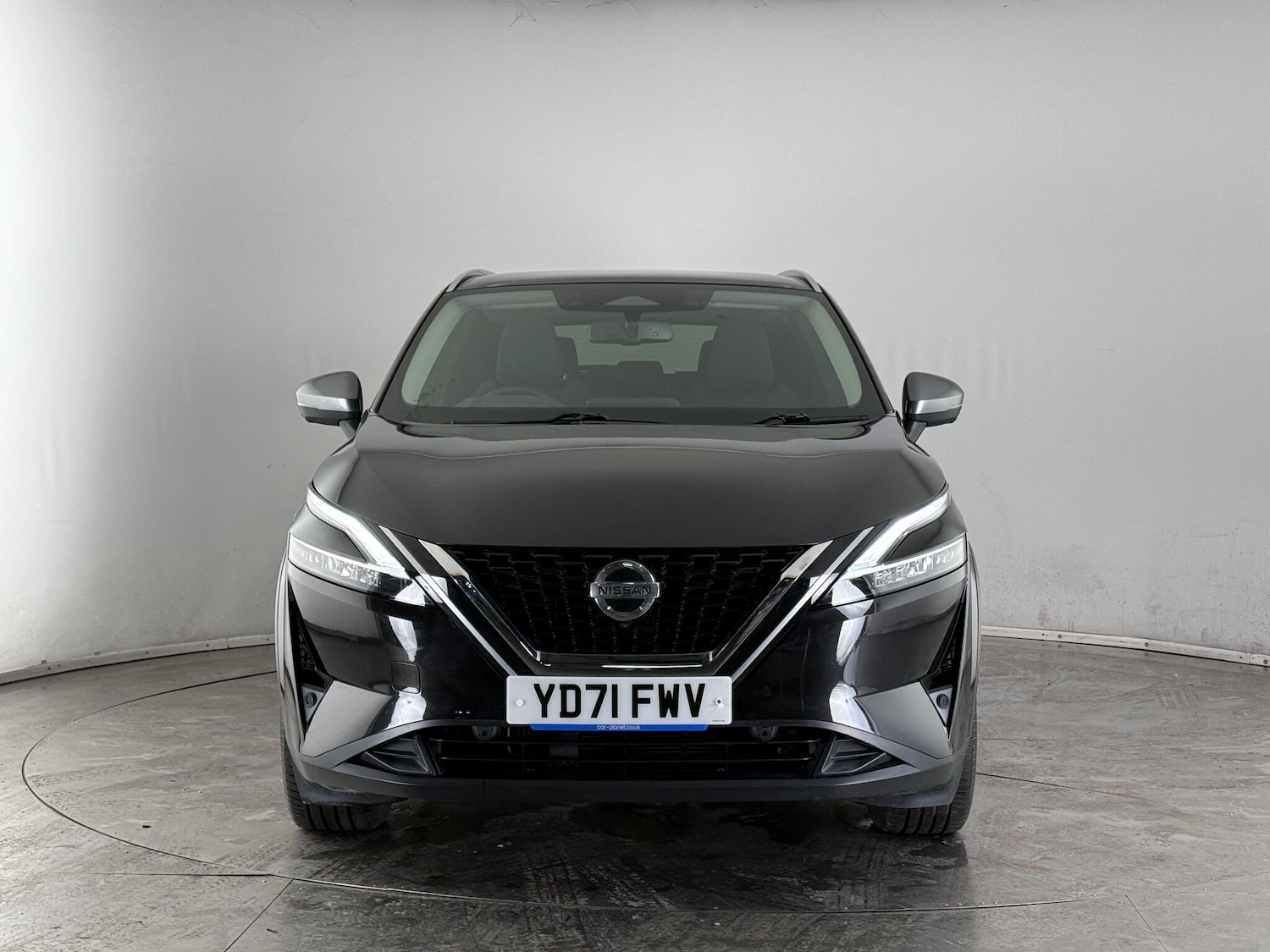 Used Nissan Qashqai 2021 for sale - 77221825: Photo 5