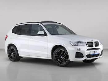 Used BMW iX3 2023 for sale - 79727314: Photo