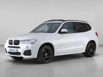 Used BMW iX3 2023 for sale - 79727314: Photo