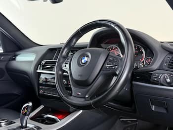 Used BMW iX3 2023 for sale - 79727314: Photo