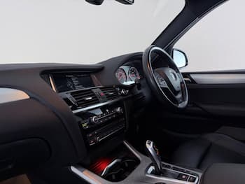 Used BMW iX3 2023 for sale - 79727314: Photo