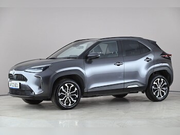 Used Toyota Yaris Cross 2023 for sale - 78232197: Photo