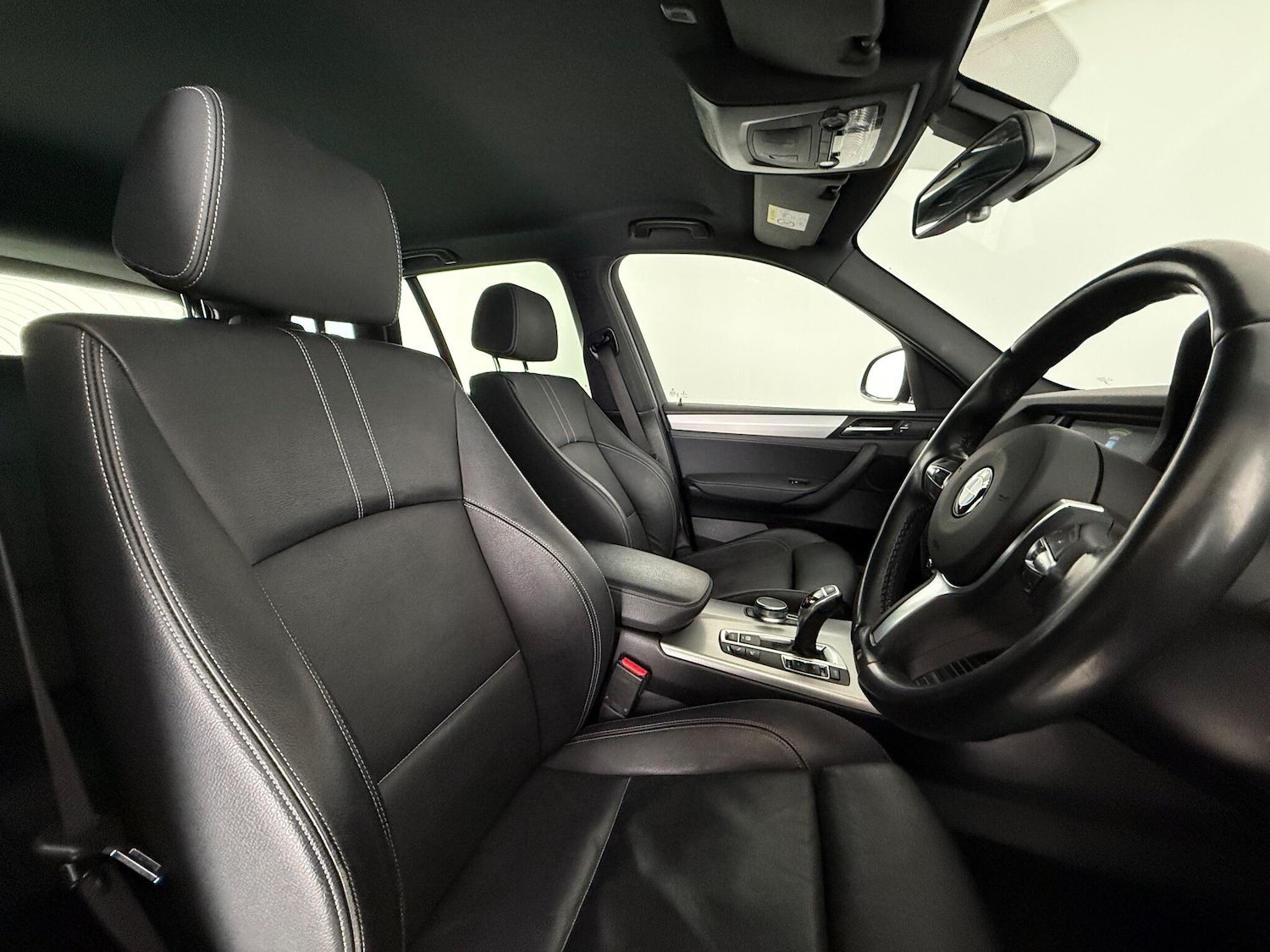 Used BMW X3 2017 for sale - 77247033: Photo 10