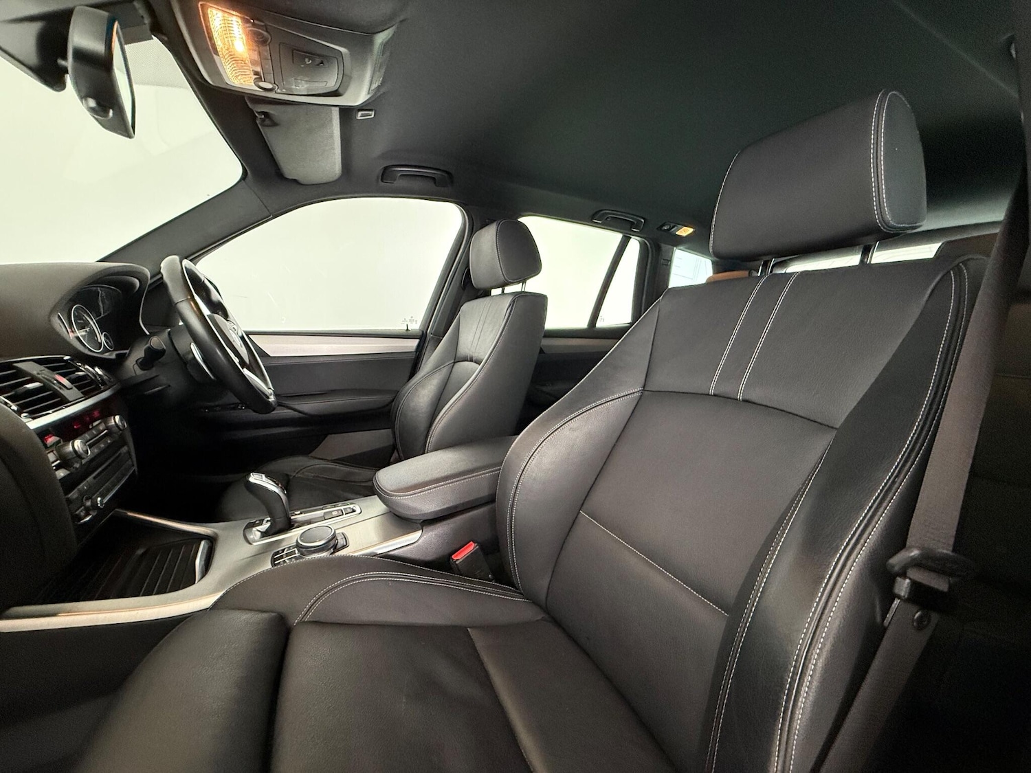 Used BMW X3 2017 for sale - 77247033: Photo 11