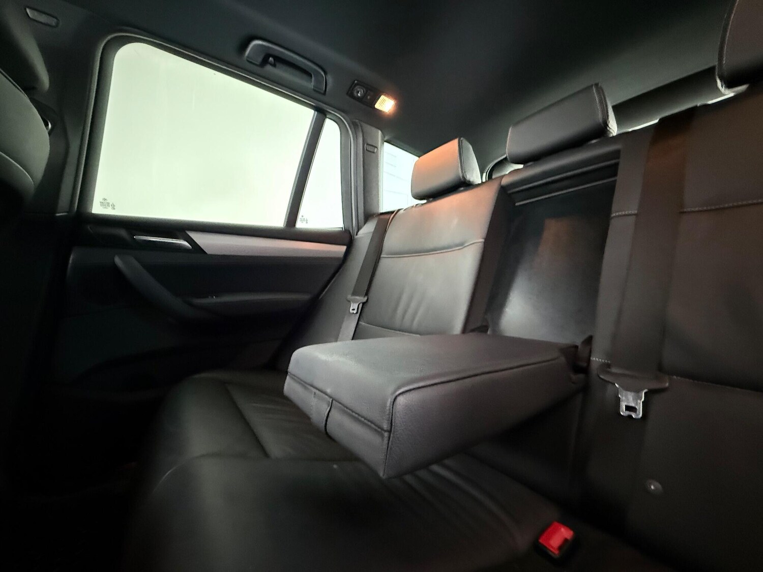 Used BMW X3 2017 for sale - 77247033: Photo 12