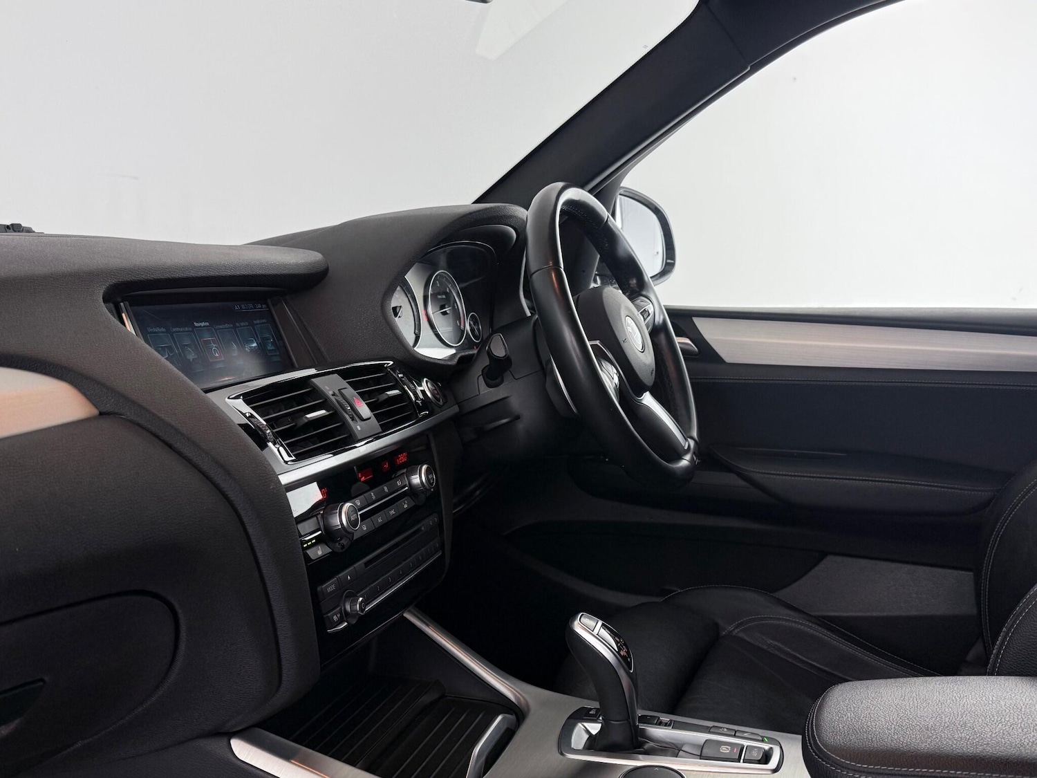 Used BMW X3 2017 for sale - 77247033: Photo 15