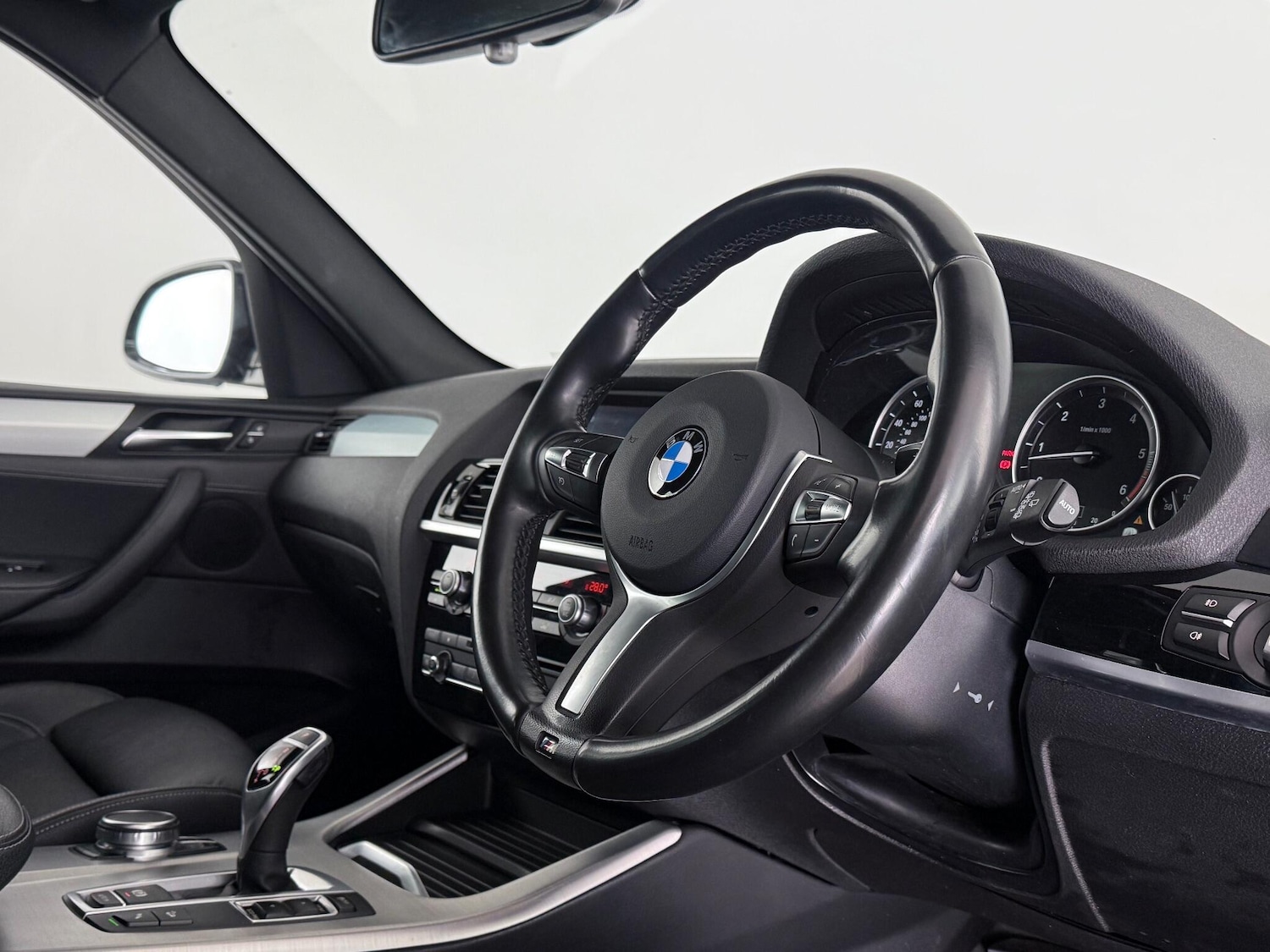 Used BMW X3 2017 for sale - 77247033: Photo 17