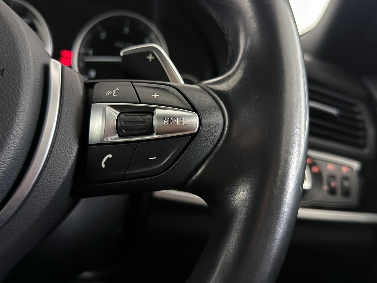 Used BMW X3 2017 for sale - 77247033: Photo 21