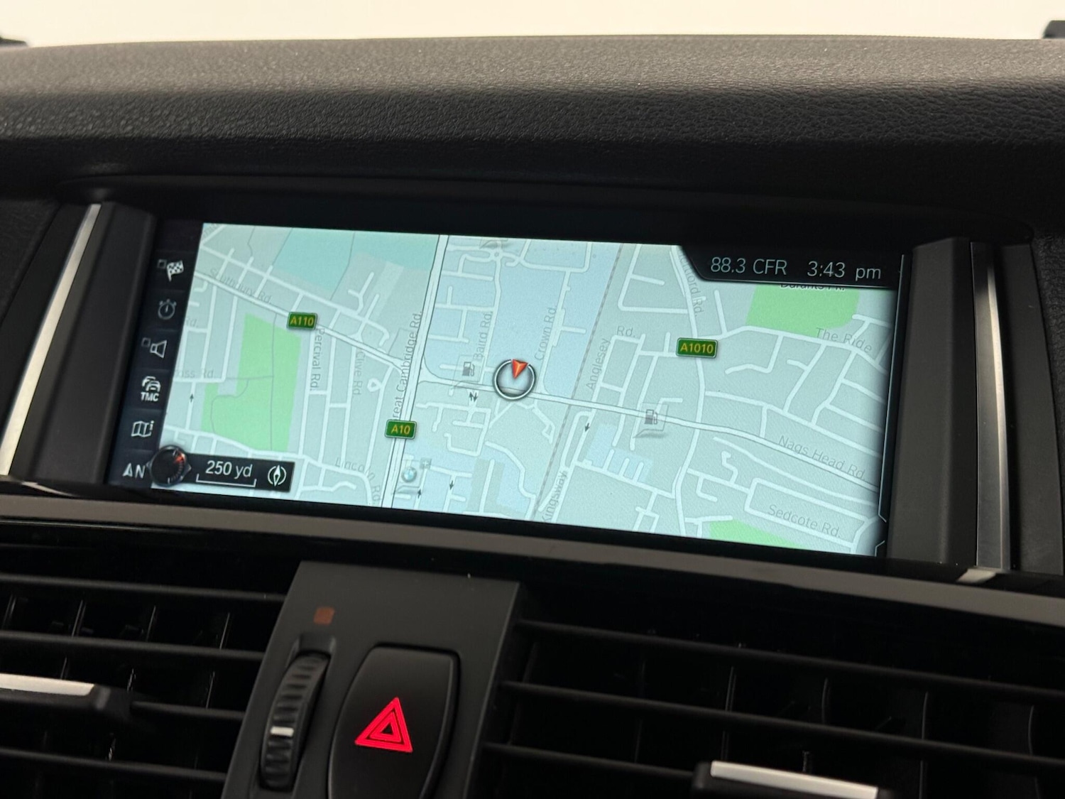 Used BMW X3 2017 for sale - 77247033: Photo 22