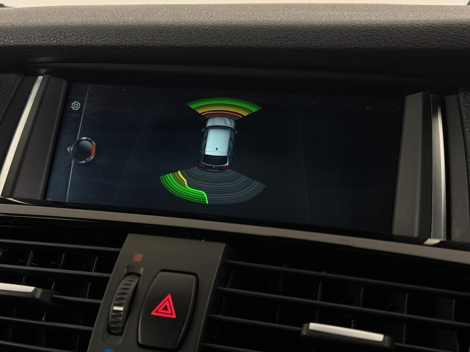 Used BMW X3 2017 for sale - 77247033: Photo 24