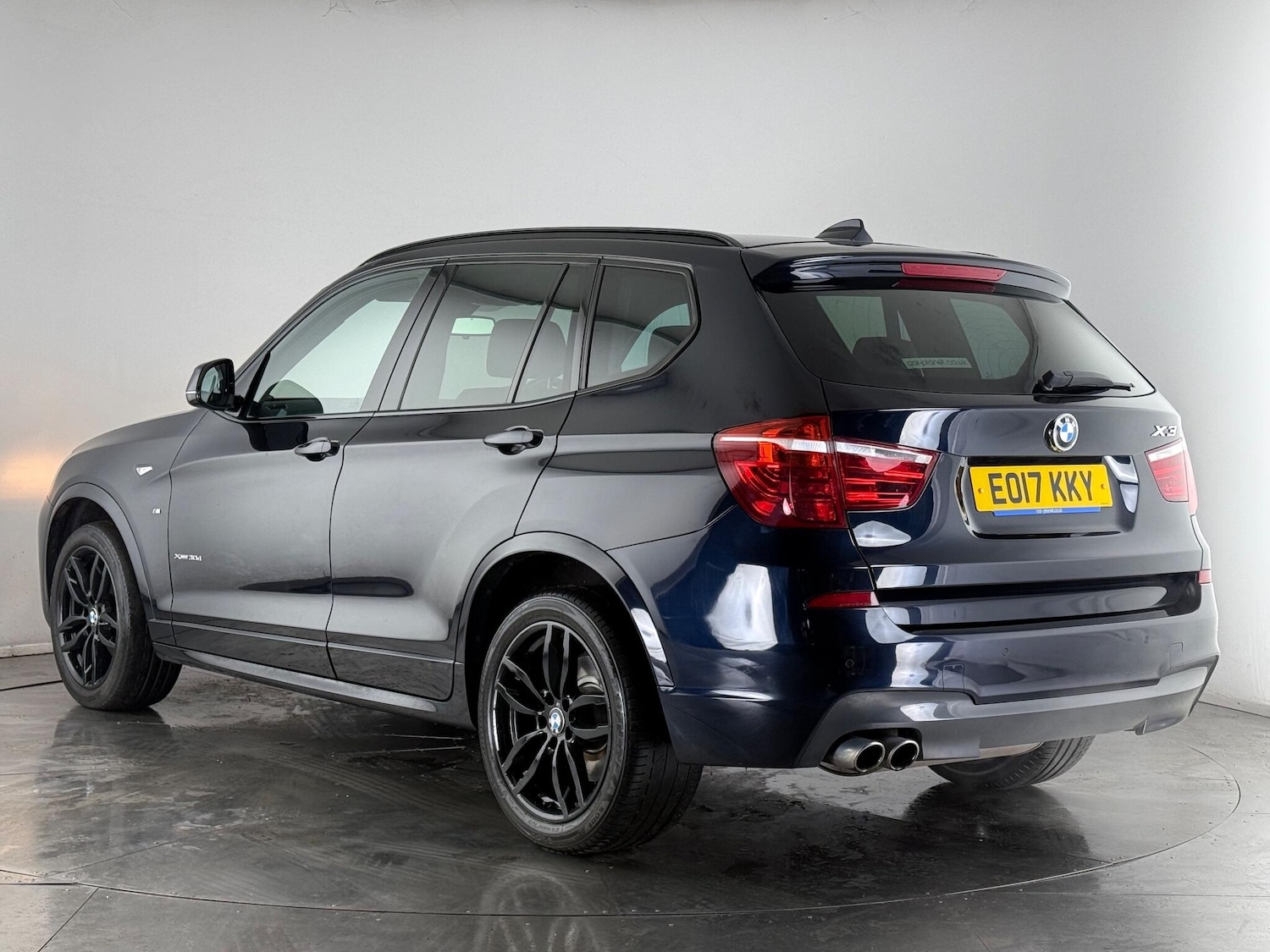 Used BMW X3 2017 for sale - 77247033: Photo 4