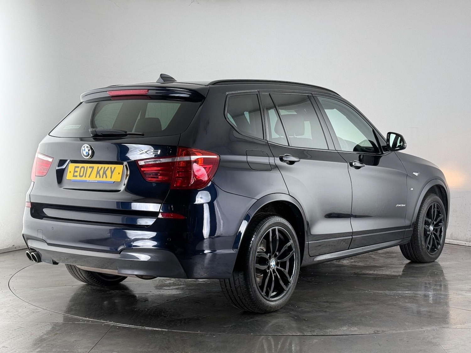 Used BMW X3 2017 for sale - 77247033: Photo 5