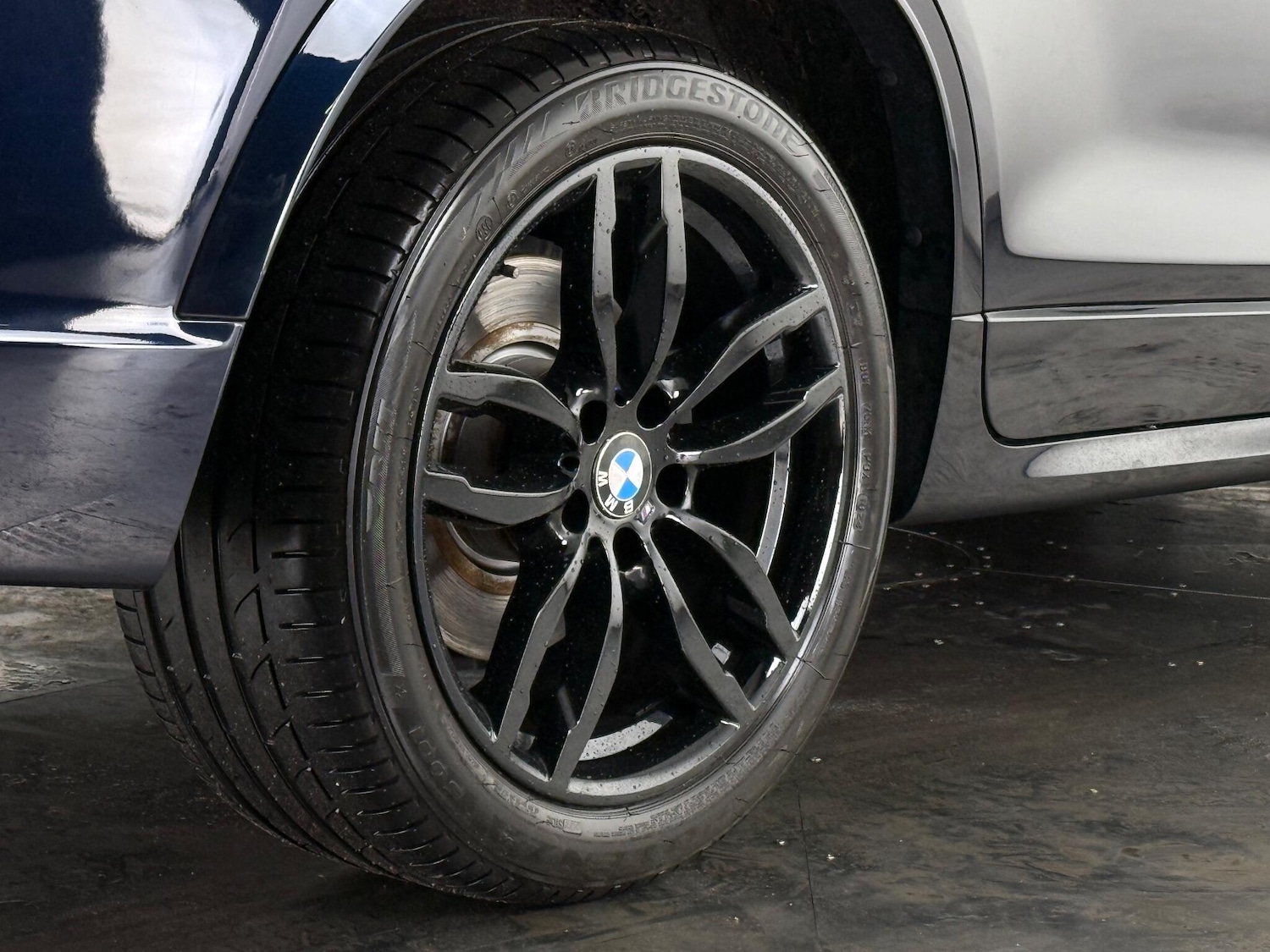 Used BMW X3 2017 for sale - 77247033: Photo 7