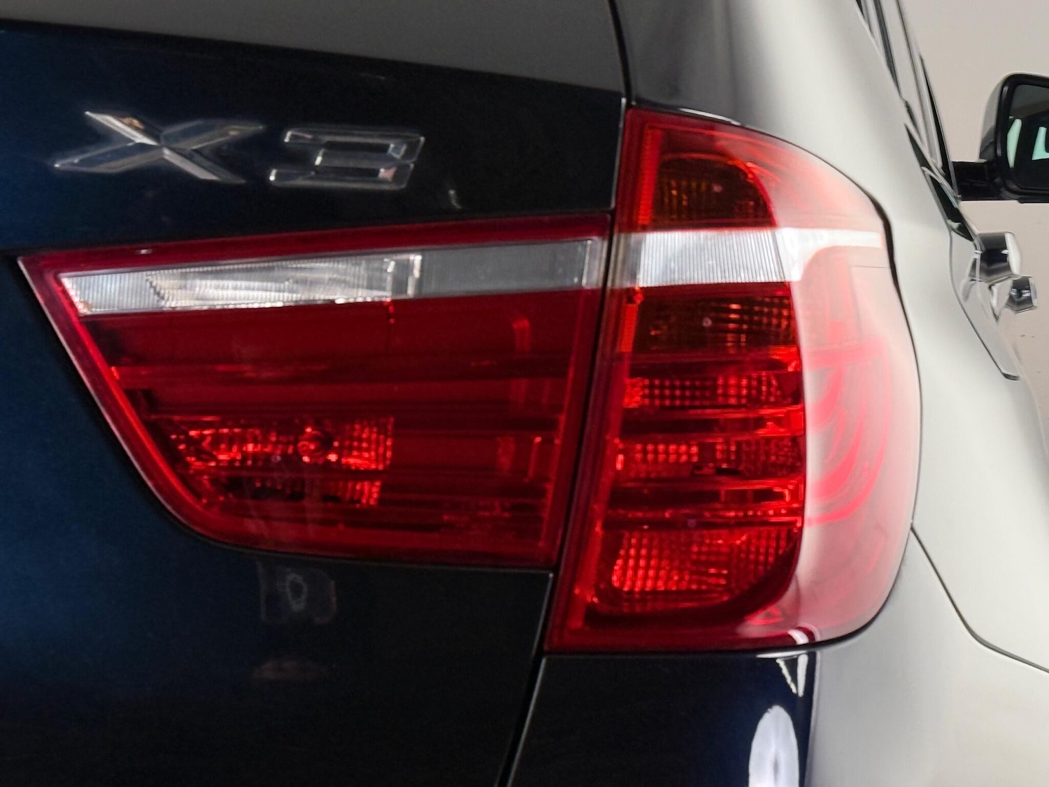 Used BMW X3 2017 for sale - 77247033: Photo 8