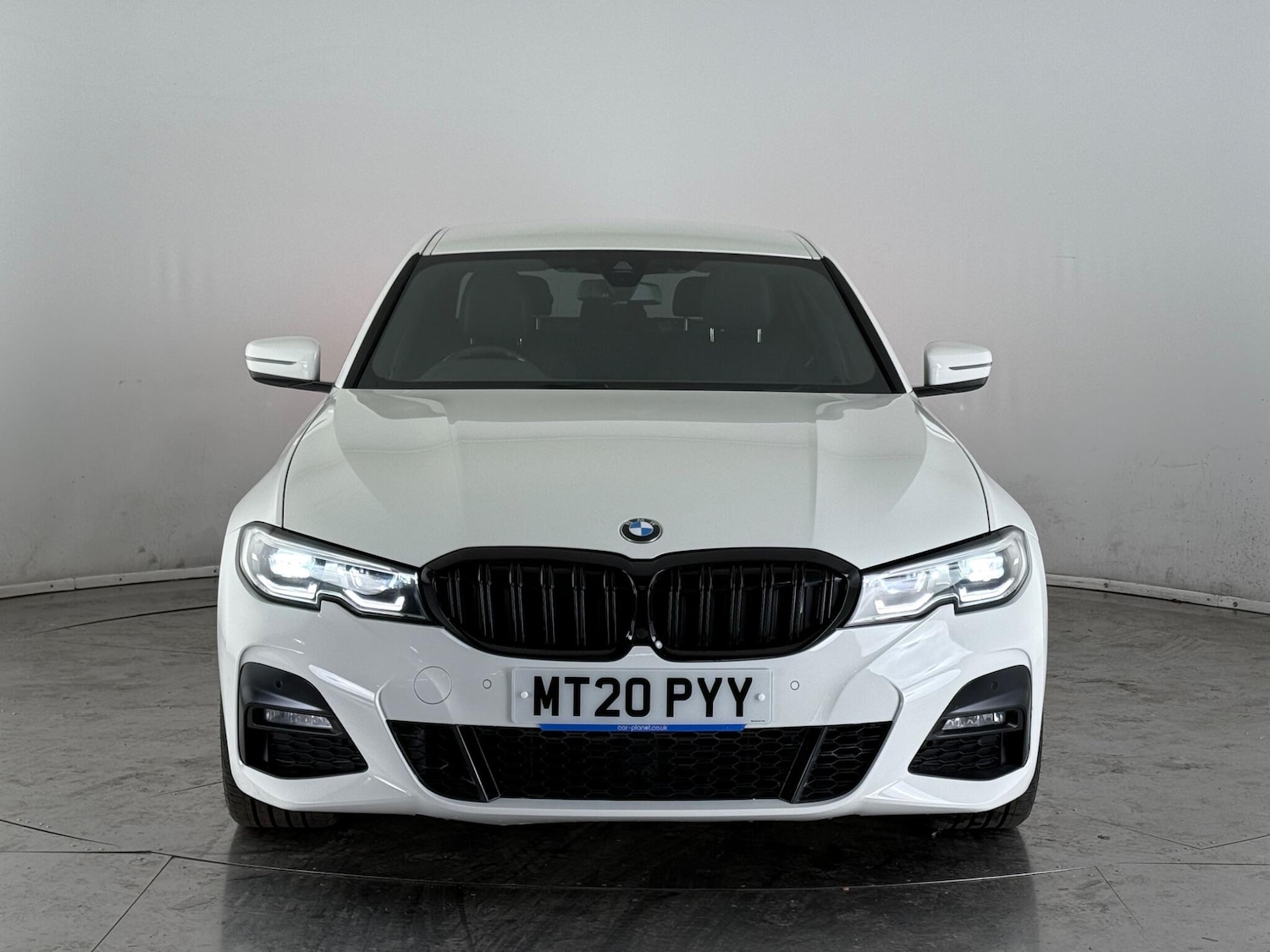 Used BMW 3 Series 2020 for sale - 76468421: Photo 3