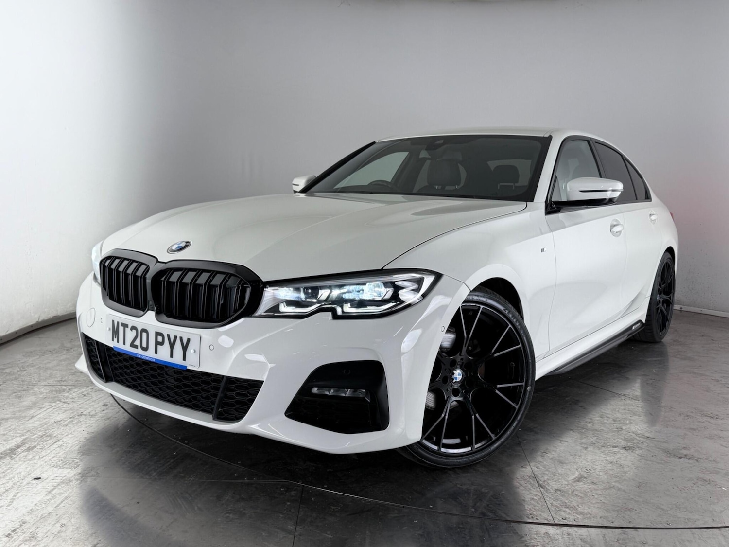 Used BMW 3 Series 2020 for sale - 76468421: Photo 39