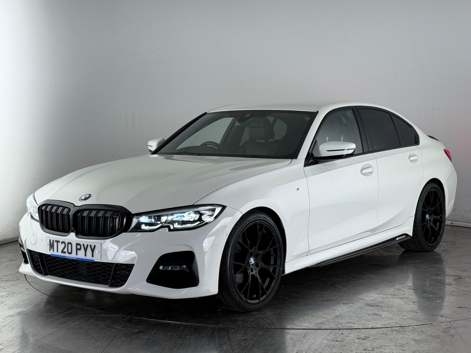 Used BMW 3 Series 2020 for sale - 76468421: Photo 4