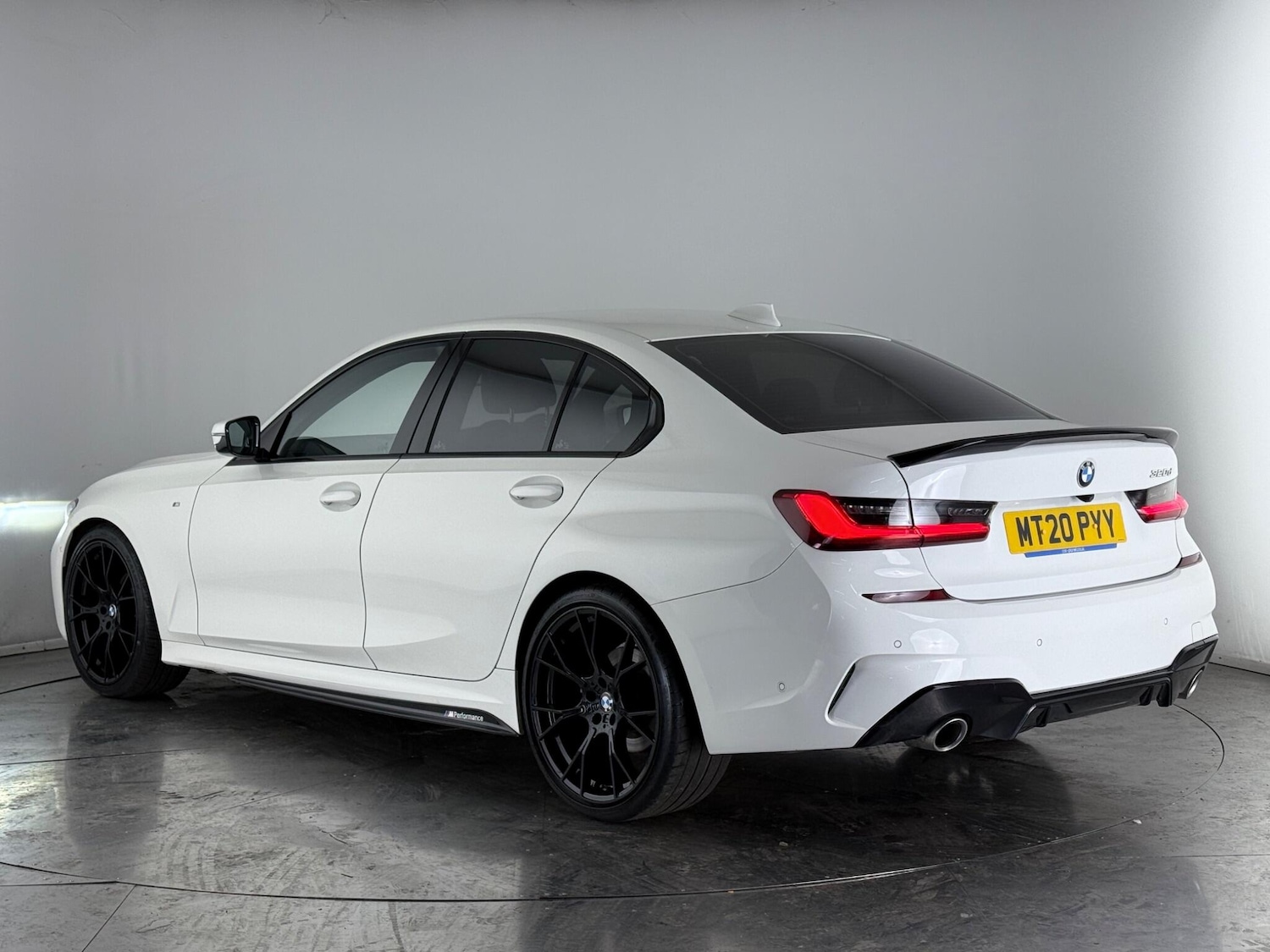 Used BMW 3 Series 2020 for sale - 76468421: Photo 5