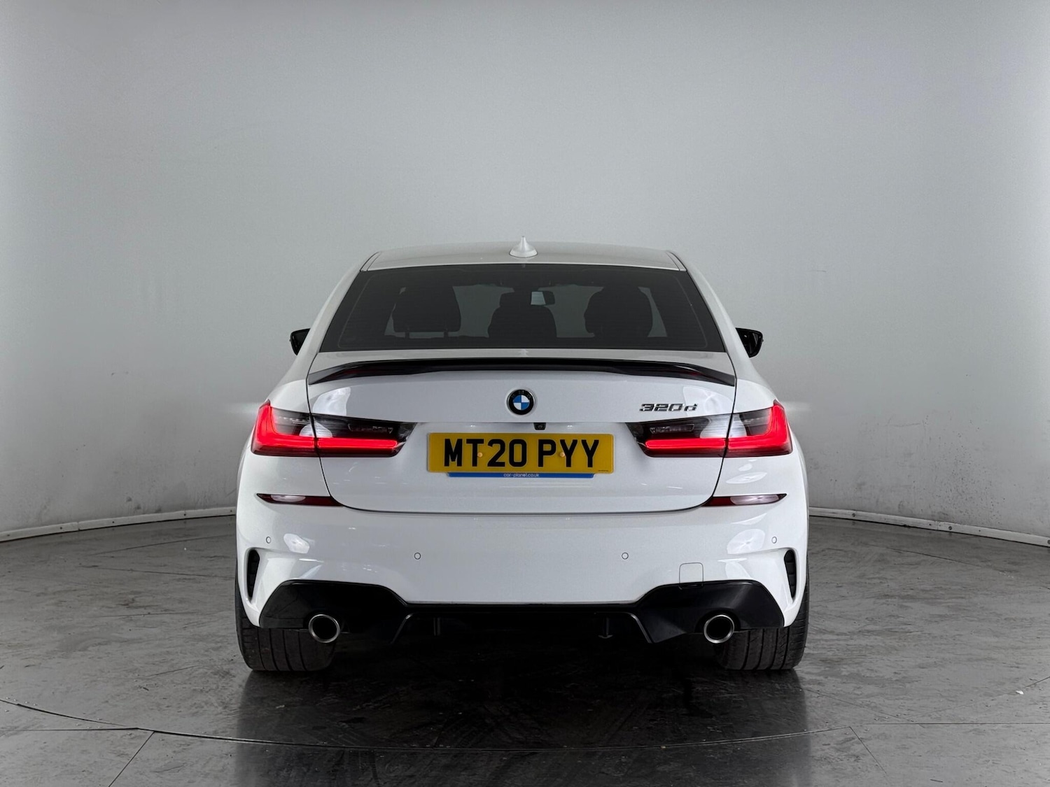 Used BMW 3 Series 2020 for sale - 76468421: Photo 6