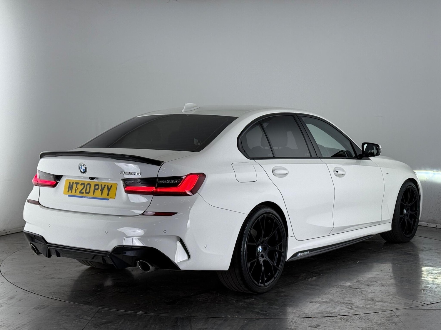 Used BMW 3 Series 2020 for sale - 76468421: Photo 7