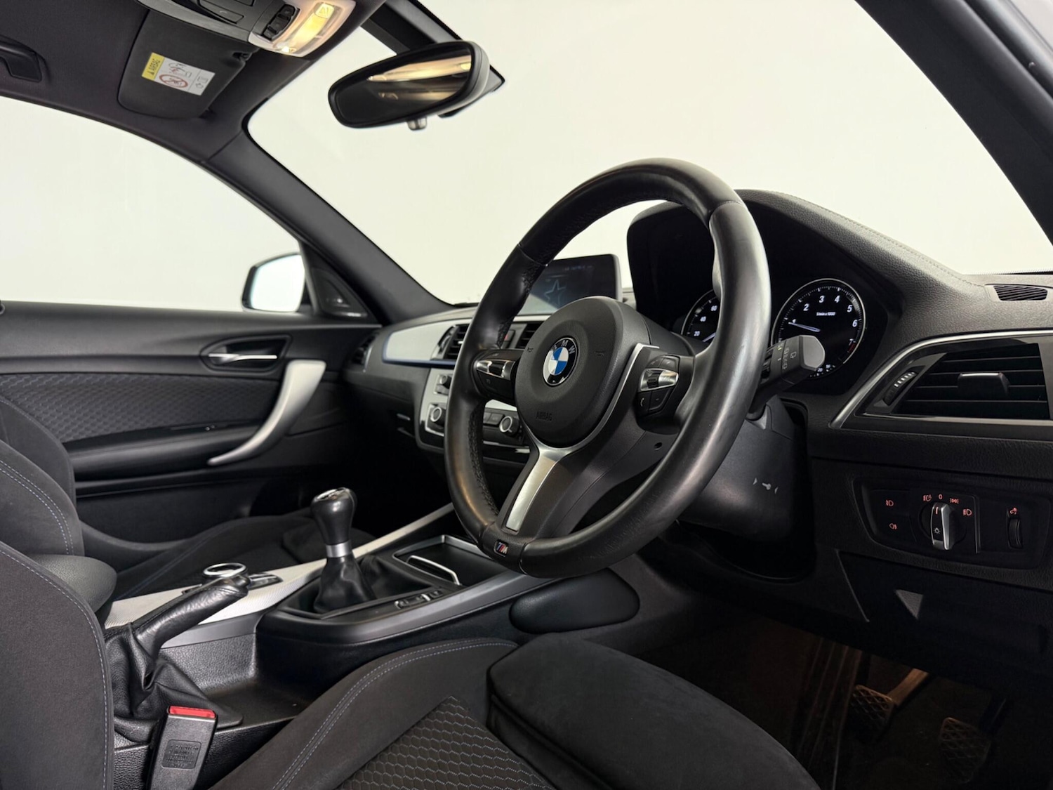 Used BMW 1 Series 2018 for sale - 77587407: Photo 10