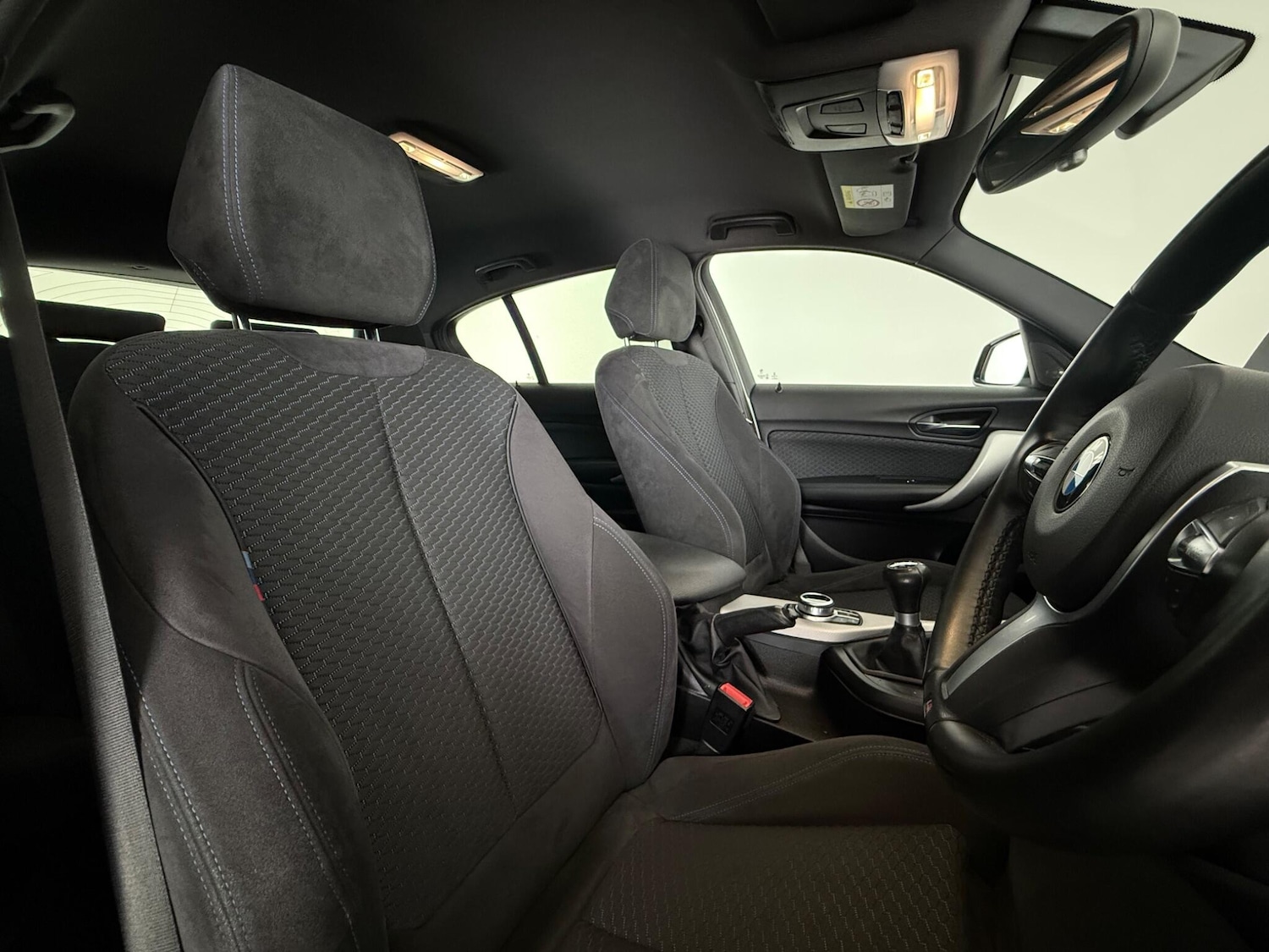 Used BMW 1 Series 2018 for sale - 77587407: Photo 11