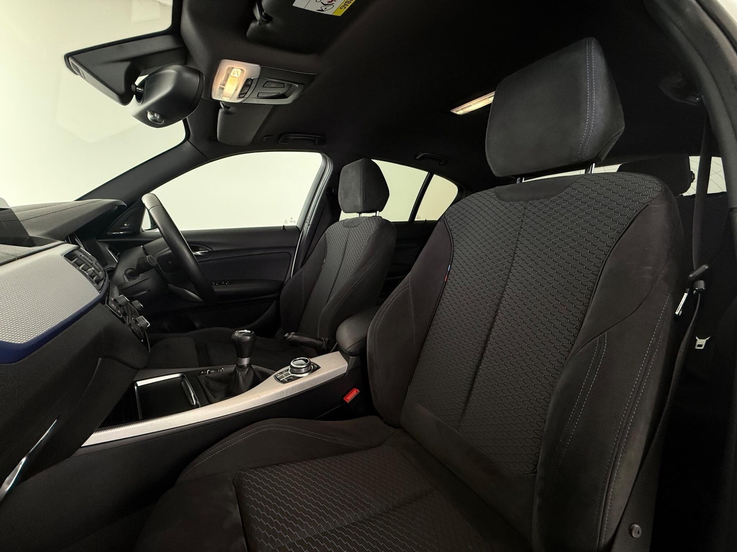 Used BMW 1 Series 2018 for sale - 77587407: Photo 13