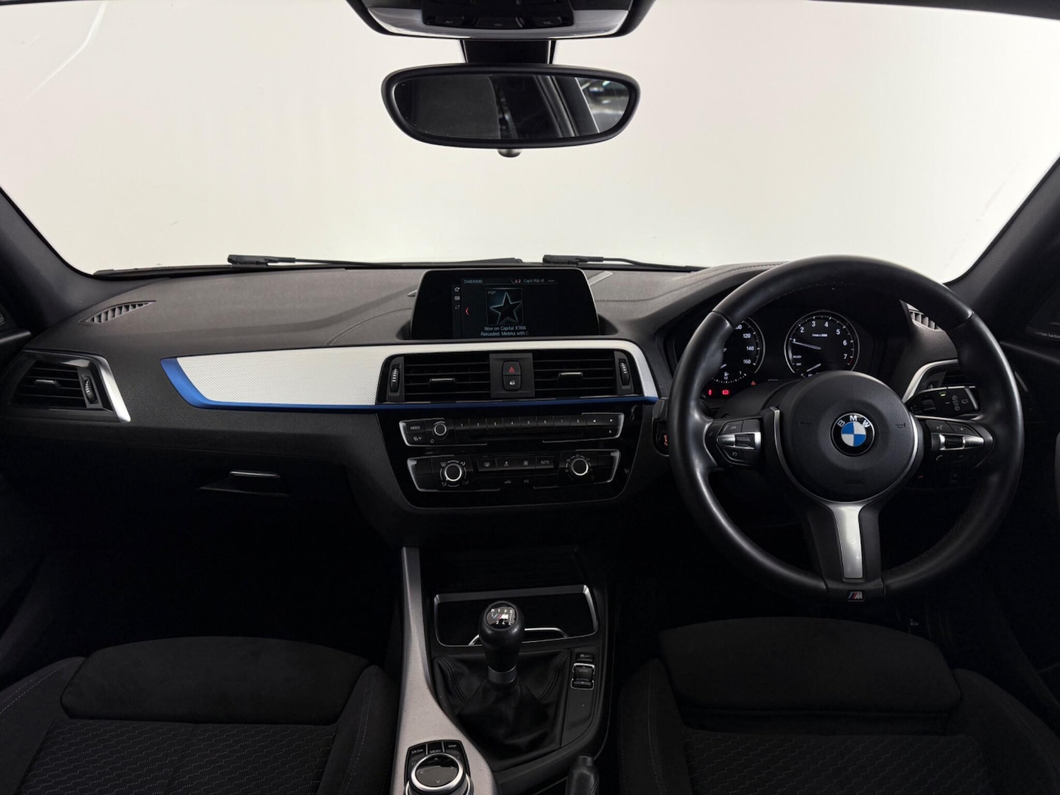 Used BMW 1 Series 2018 for sale - 77587407: Photo 15