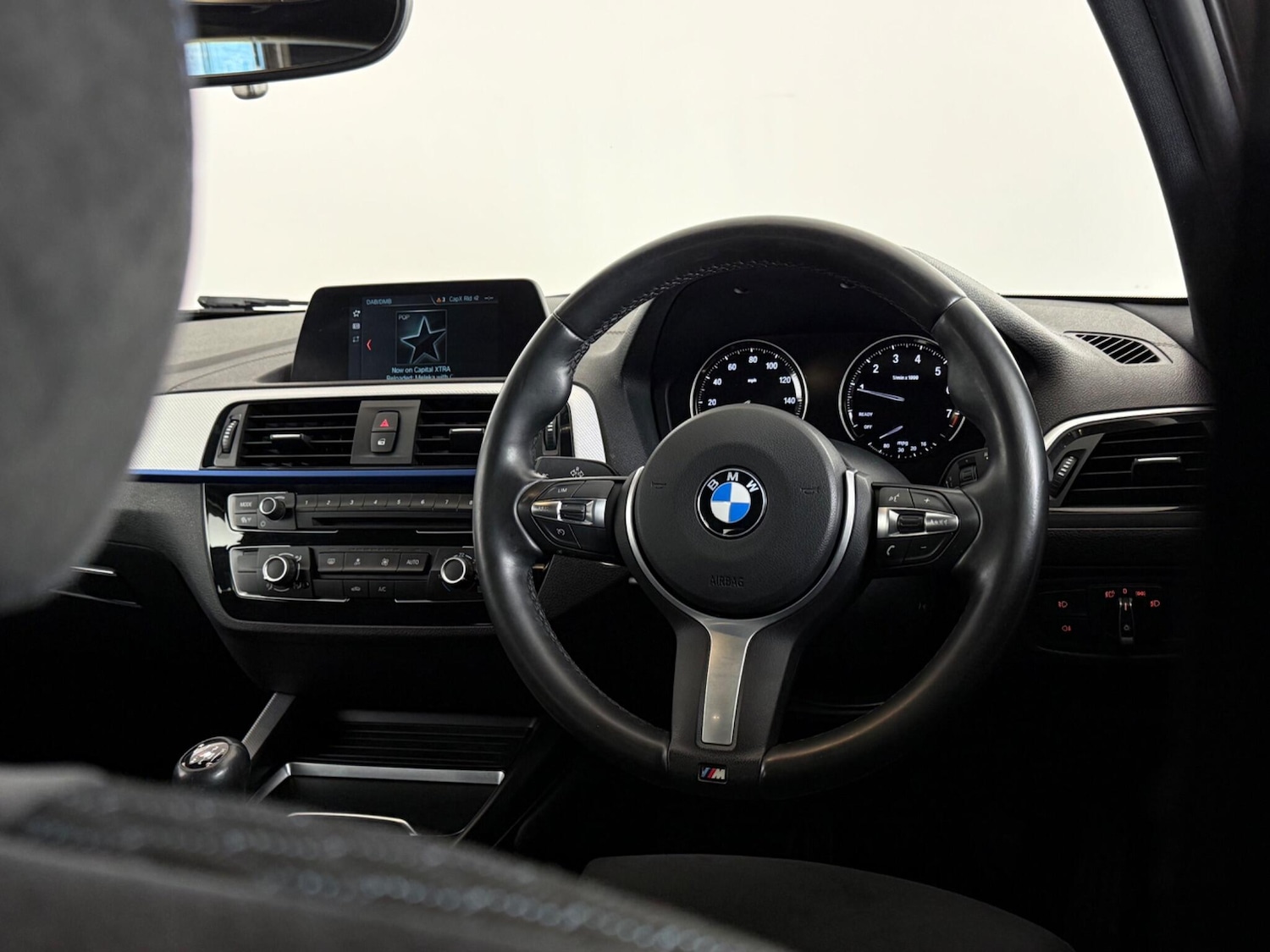 Used BMW 1 Series 2018 for sale - 77587407: Photo 16