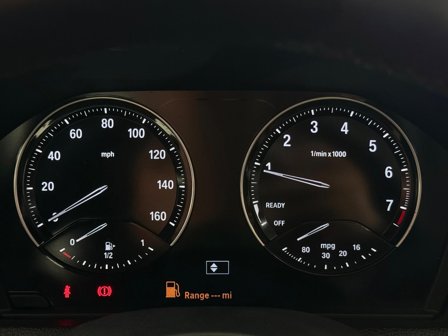 Used BMW 1 Series 2018 for sale - 77587407: Photo 18