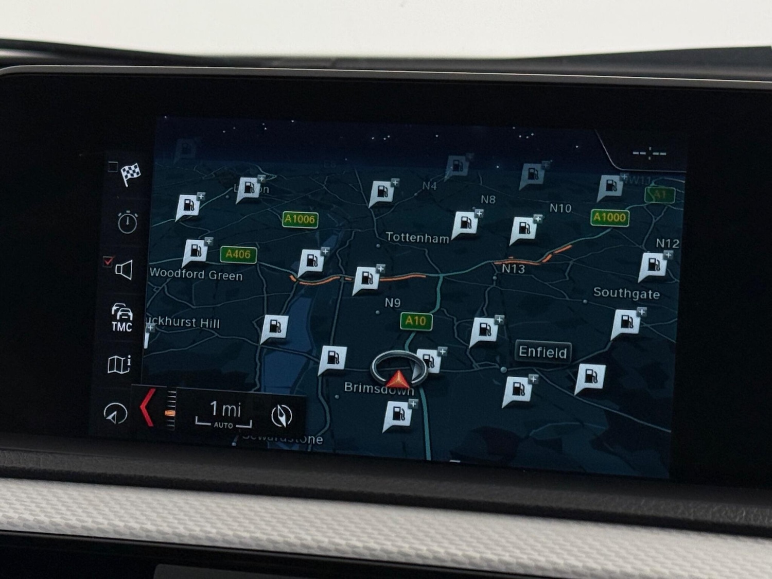 Used BMW 1 Series 2018 for sale - 77587407: Photo 28