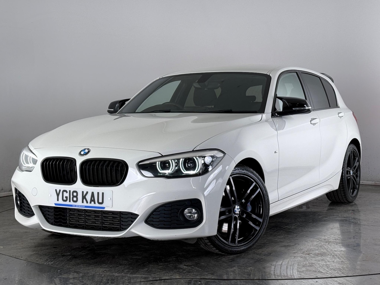 Used BMW 1 Series 2018 for sale - 77587407: Photo 32