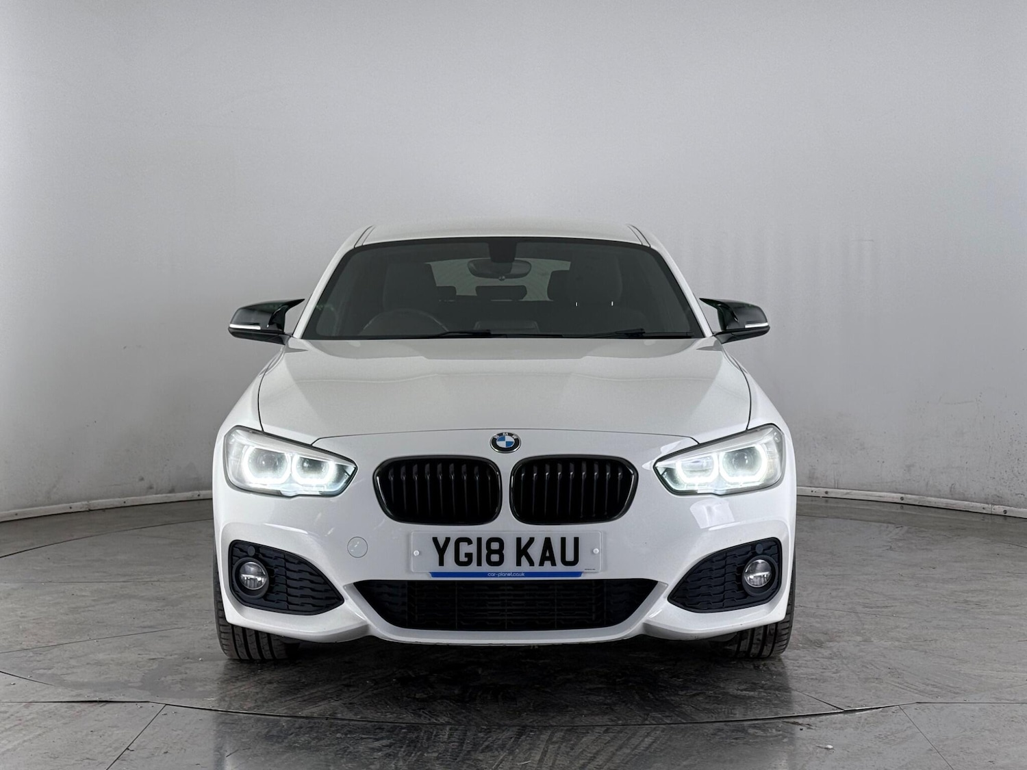 Used BMW 1 Series 2018 for sale - 77587407: Photo 5
