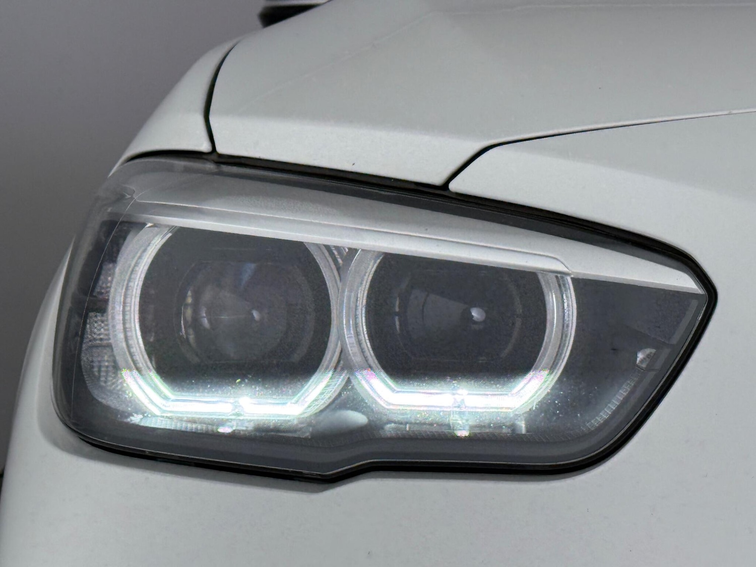 Used BMW 1 Series 2018 for sale - 77587407: Photo 6