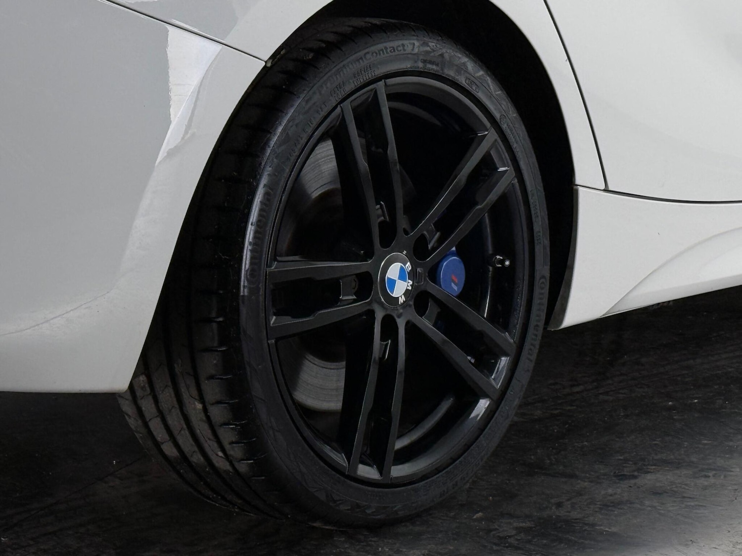 Used BMW 1 Series 2018 for sale - 77587407: Photo 8