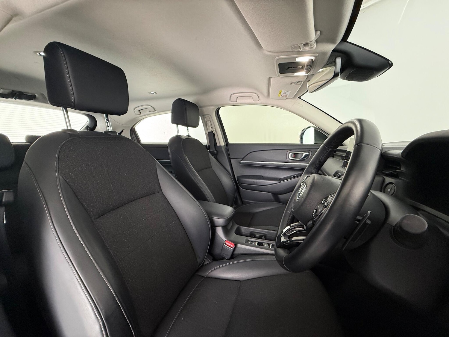 Used Honda HR-V 2022 for sale - 77216939: Photo 11