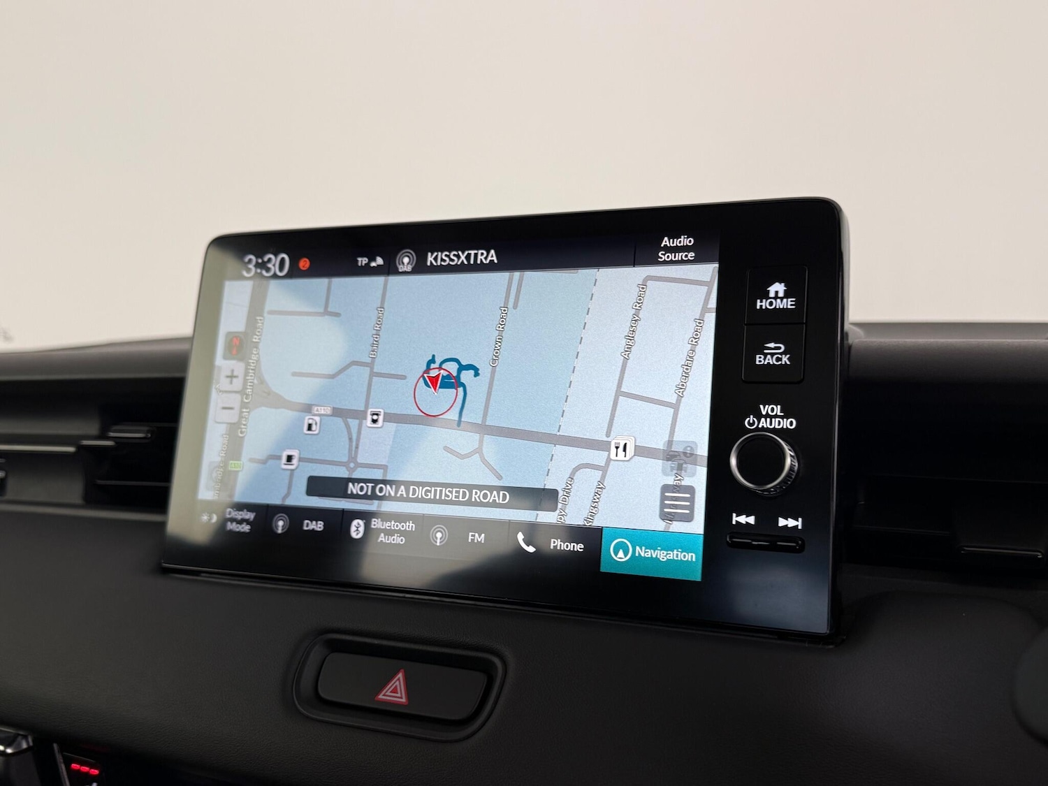 Used Honda HR-V 2022 for sale - 77216939: Photo 24