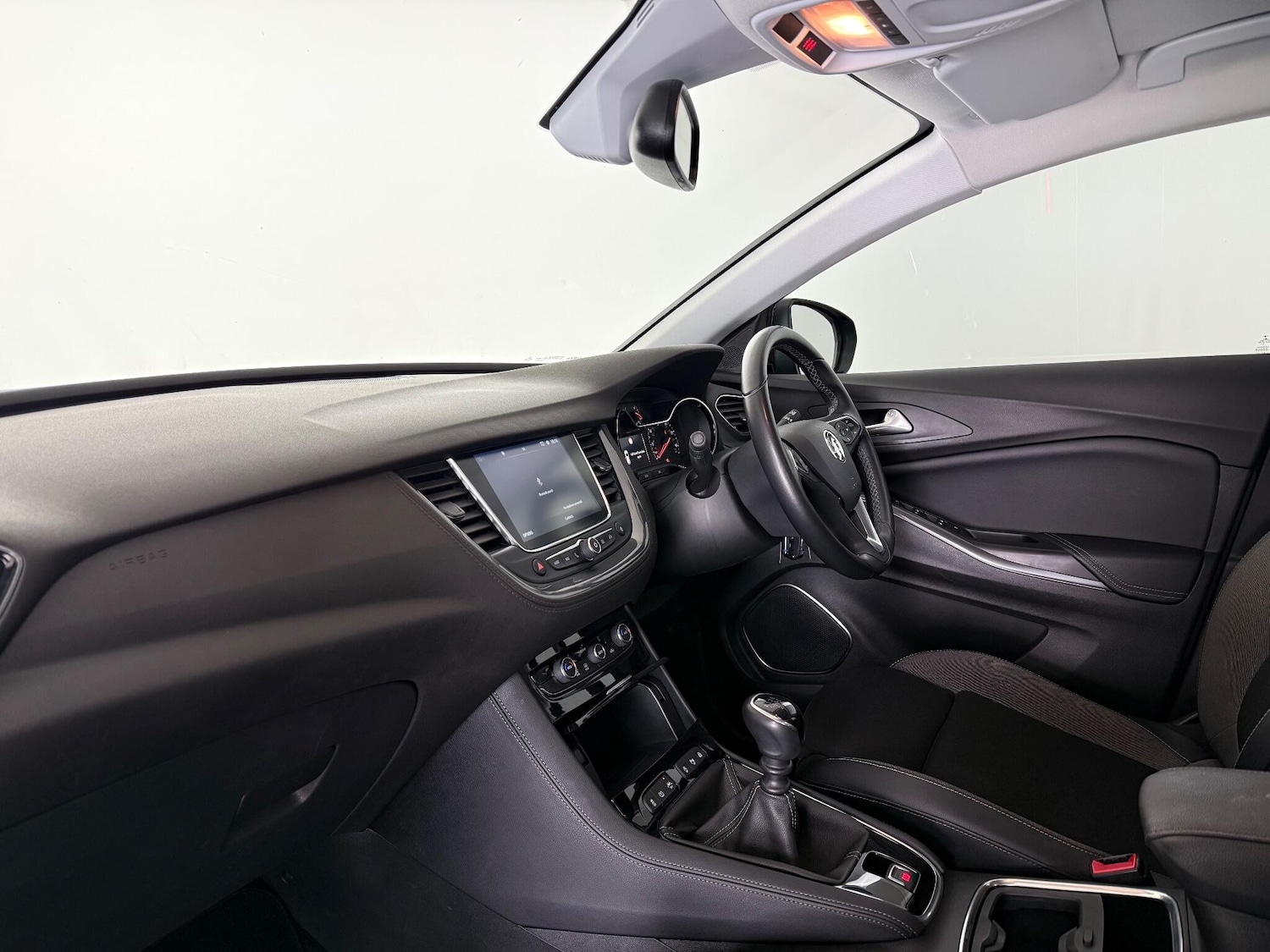 Used Vauxhall Grandland X 2018 for sale - 77246470: Photo 16