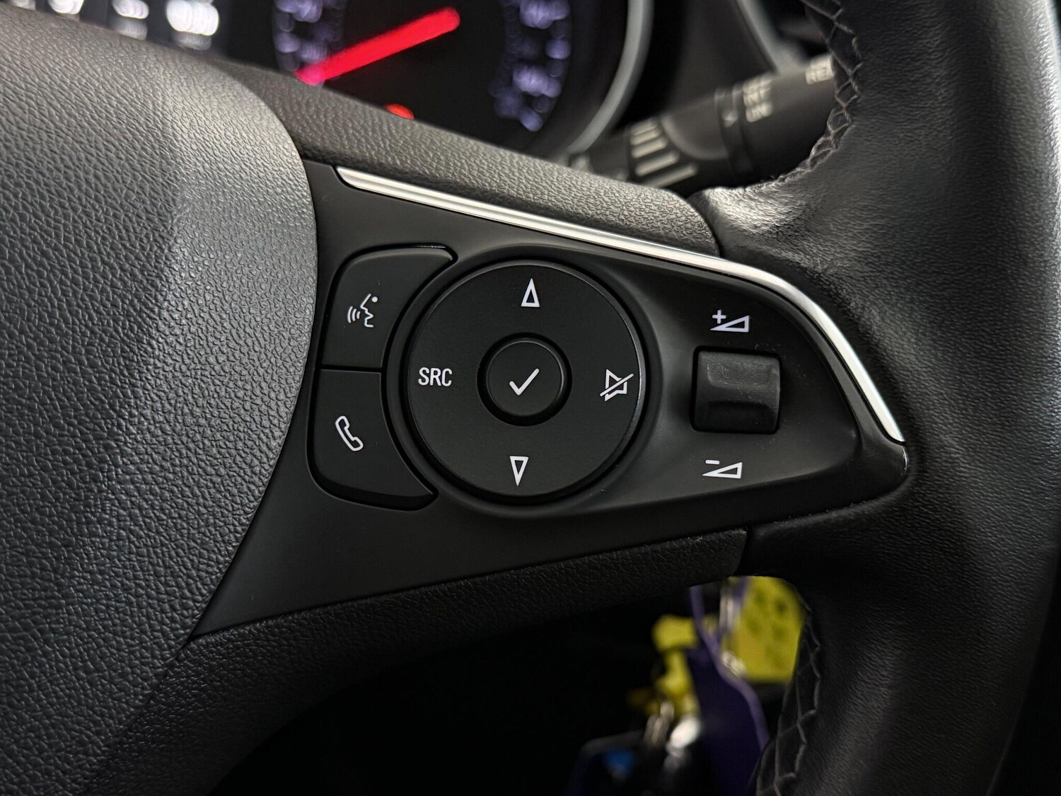 Used Vauxhall Grandland X 2018 for sale - 77246470: Photo 20