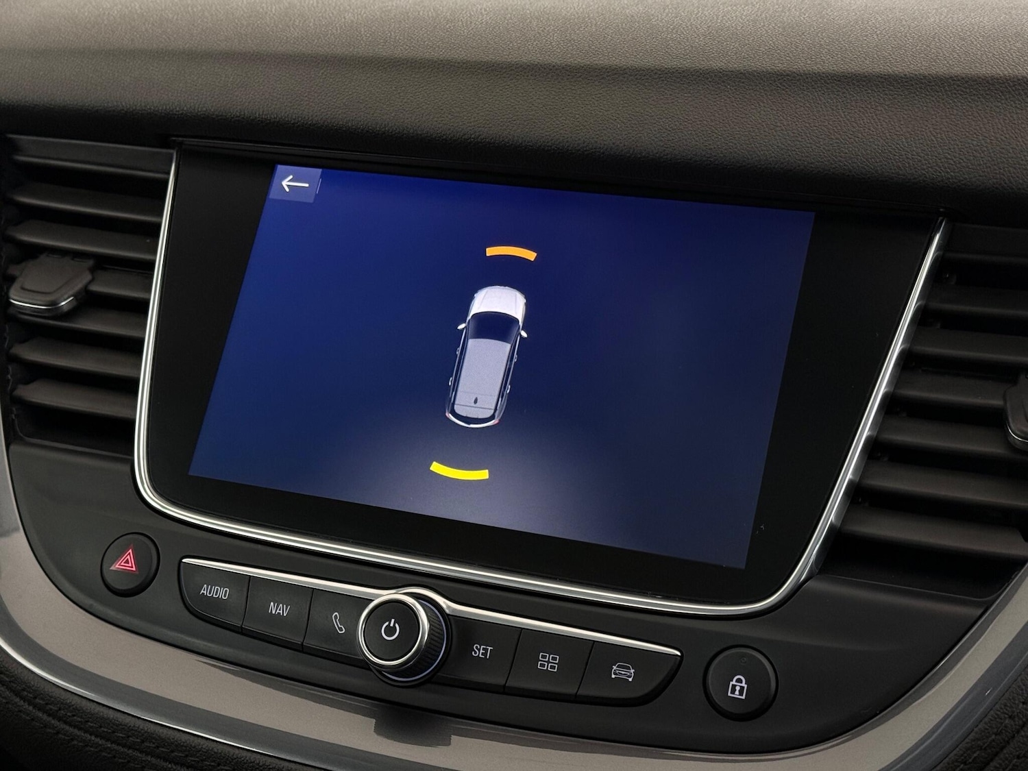 Used Vauxhall Grandland X 2018 for sale - 77246470: Photo 28