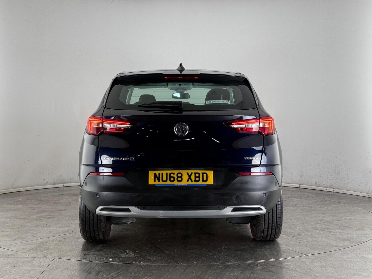 Used Vauxhall Grandland X 2018 for sale - 77246470: Photo 5