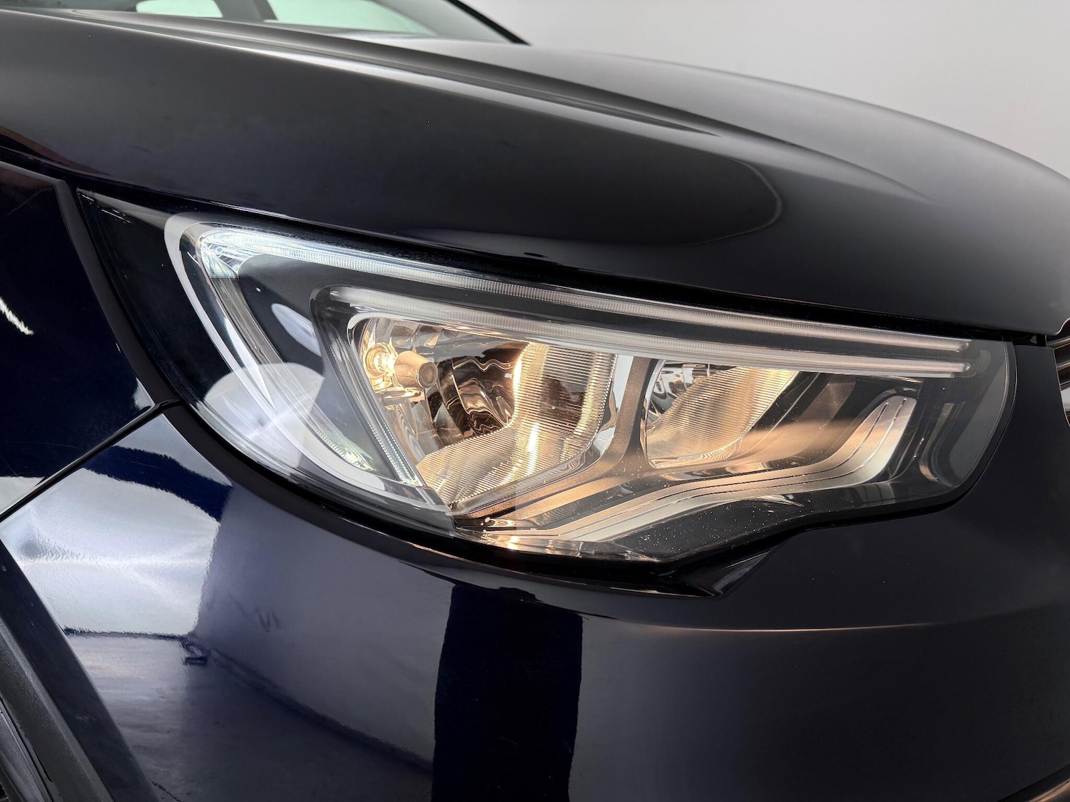 Used Vauxhall Grandland X 2018 for sale - 77246470: Photo 7