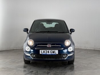 Used Fiat 500 2024 for sale - 77259739: Photo