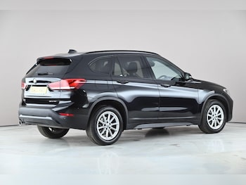 Used BMW X1 2020 for sale - 78116649: Photo