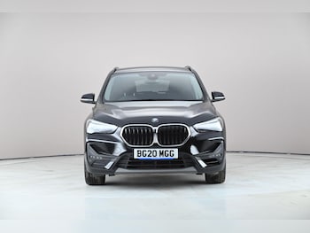 Used BMW X1 2020 for sale - 78116649: Photo