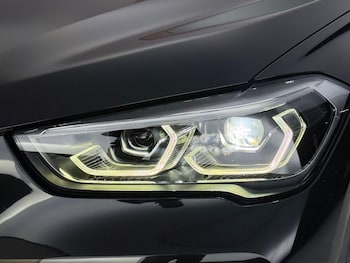 Used BMW X1 2020 for sale - 78116649: Photo